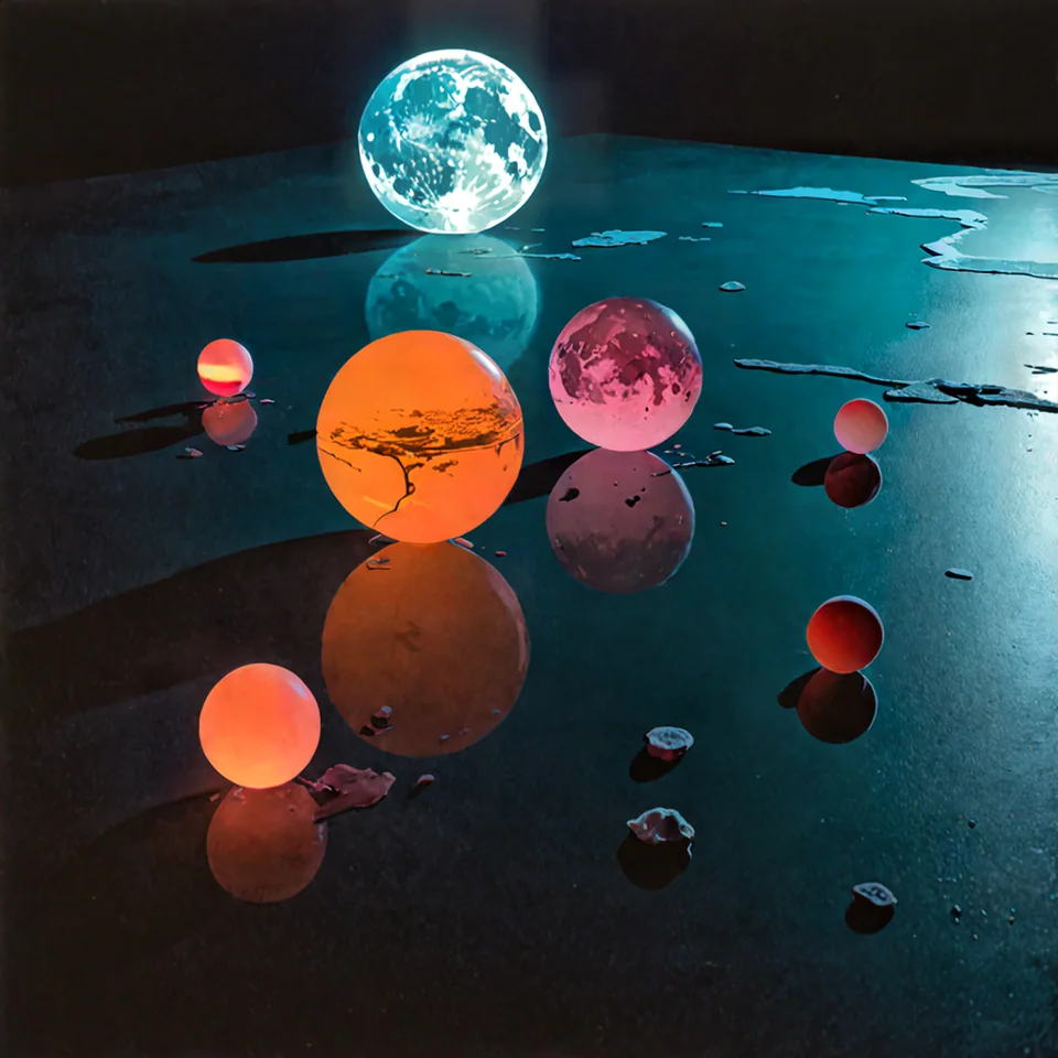 Last Call, Downtempo by Dr.DIO
