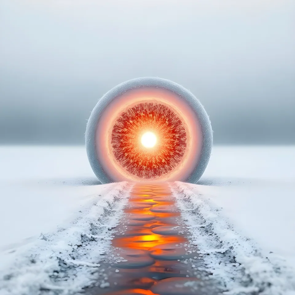 Path Distance, Ambient by Dr.DIO