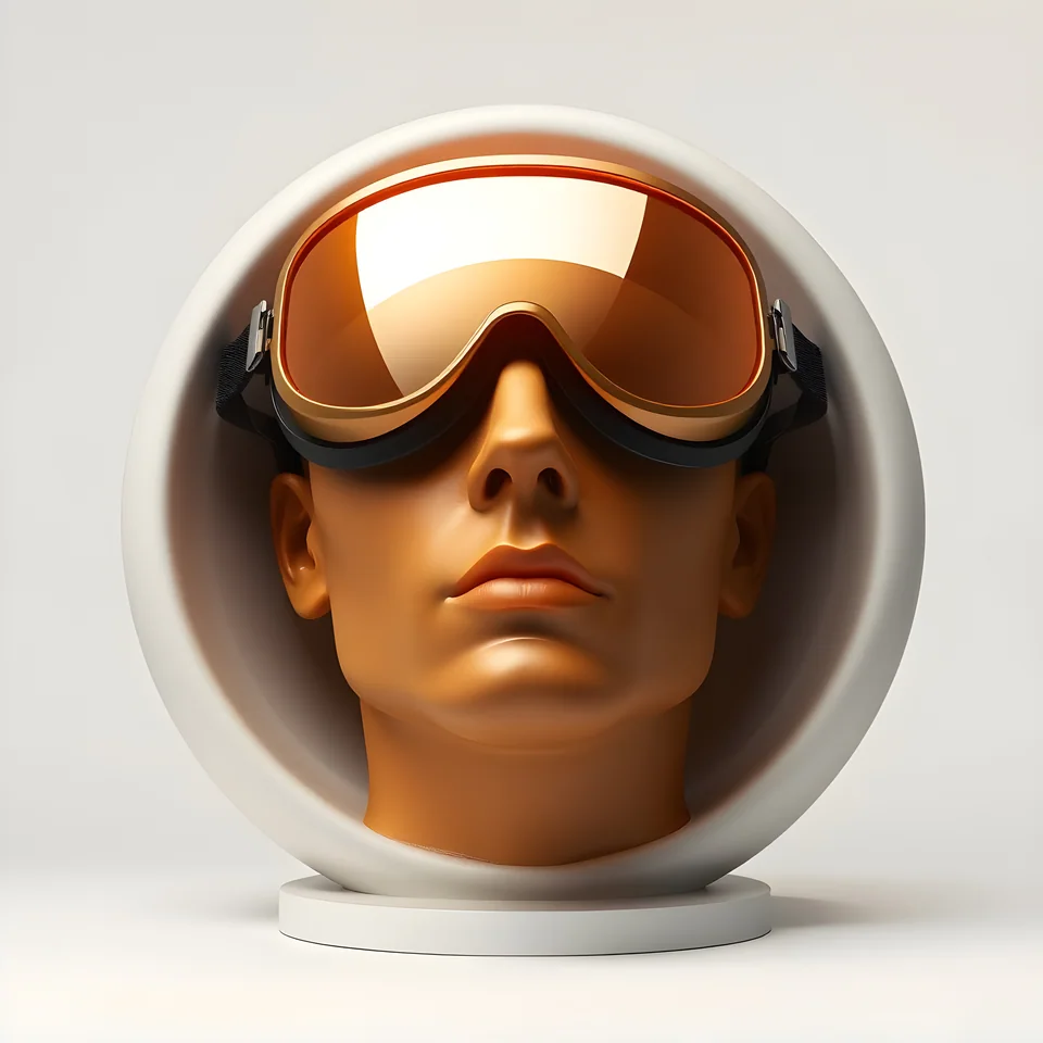 Crater Base, Italo-Disco by Dr.DIO
