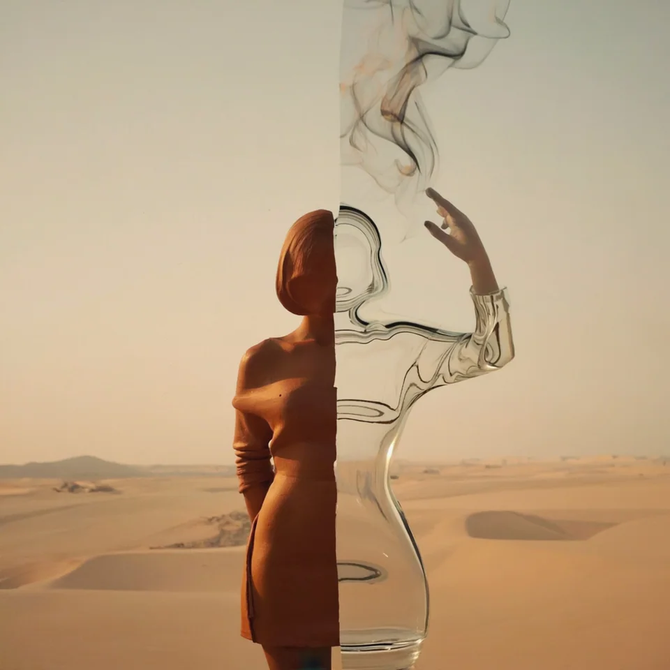 Cool Dunes, Nu-Disco by Dr.DIO