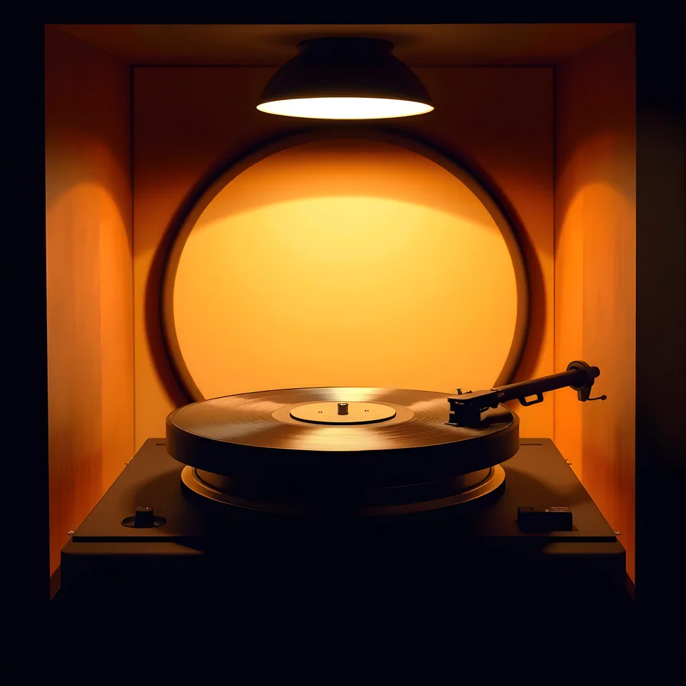Behind Dunes, Deep House by Dr.DIO