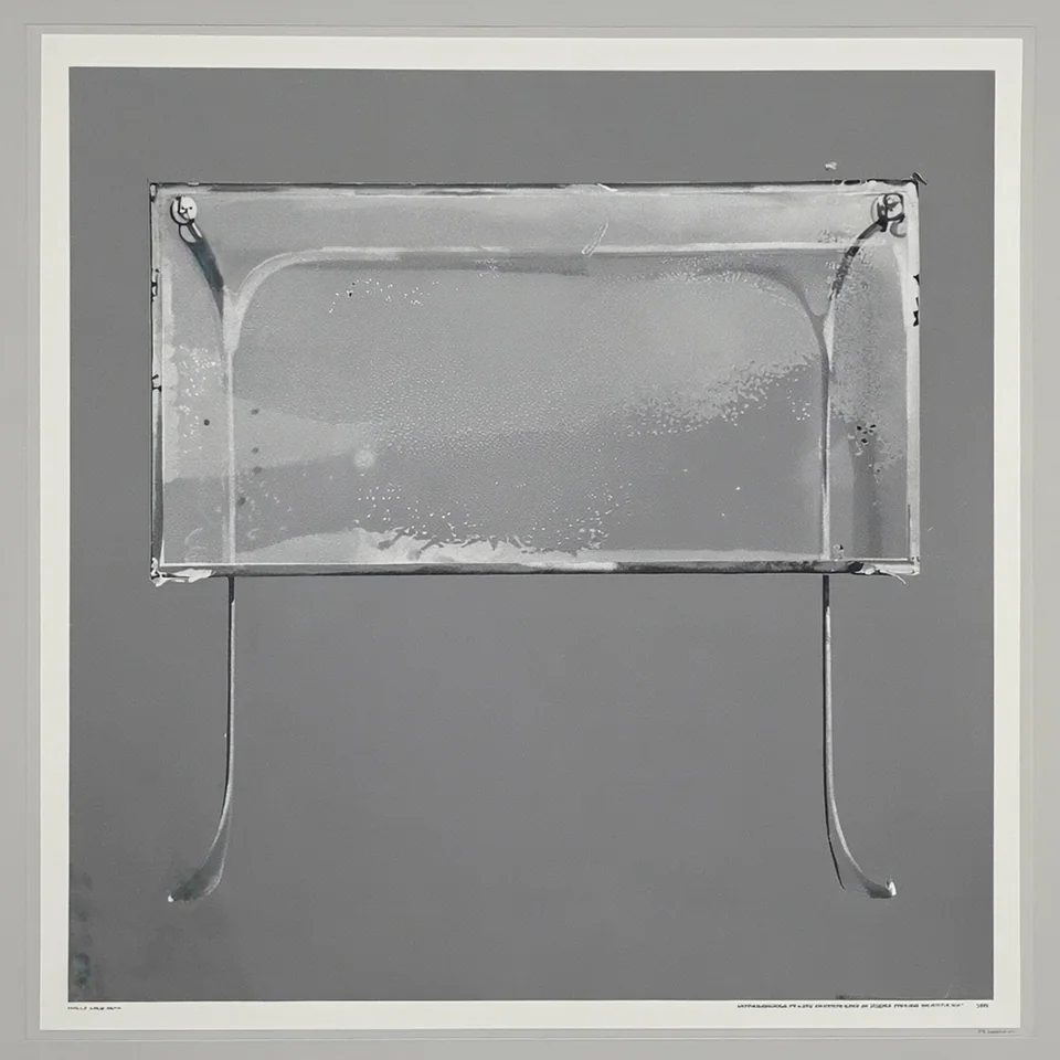 Glass Moonrise, Ambient by Dr.DIO