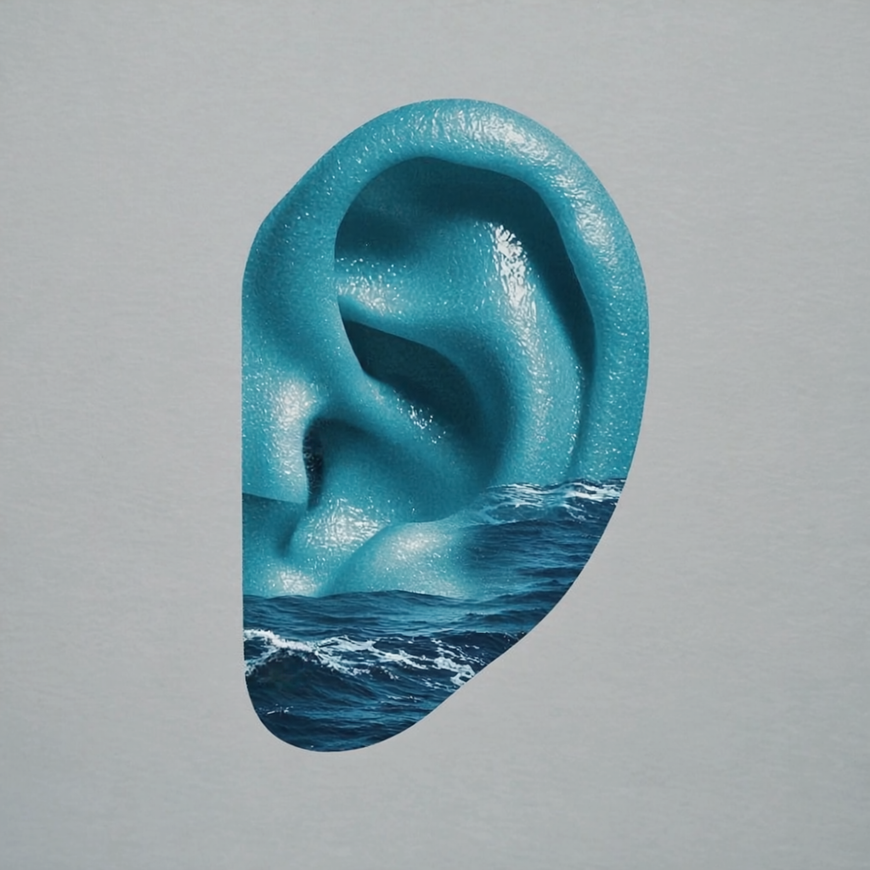 Hypnotic Waves — Dr.DIO cover art