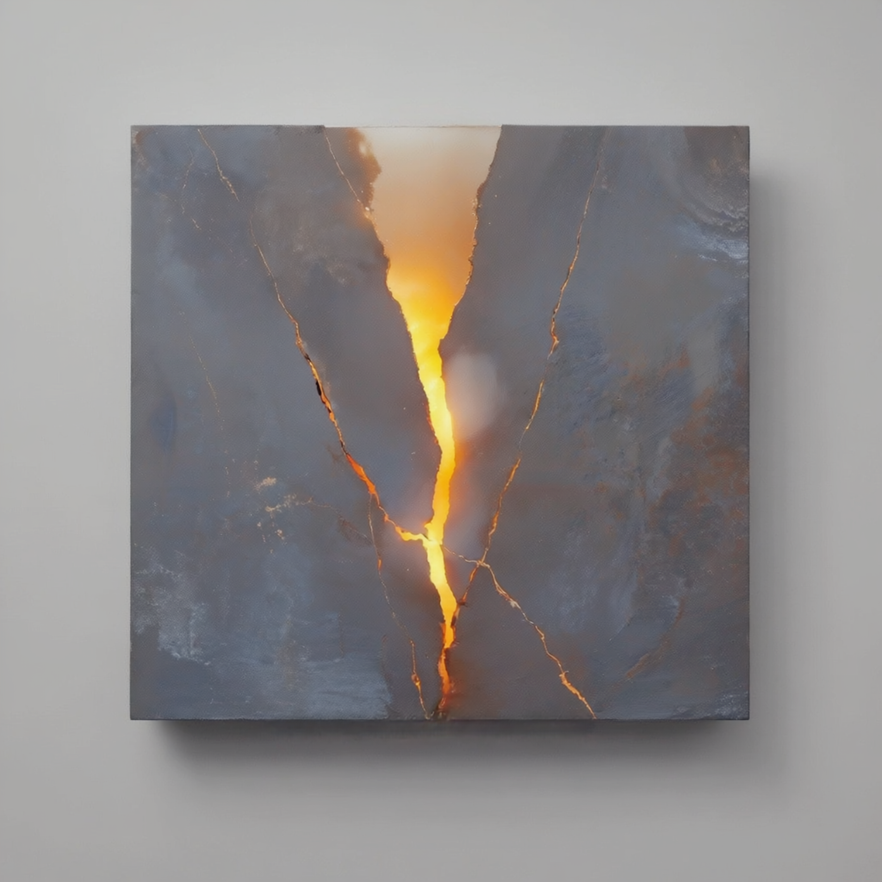 Lux Reconstructed — Dr.DIO cover art