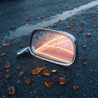 Neon Rain Pursuit — cover art