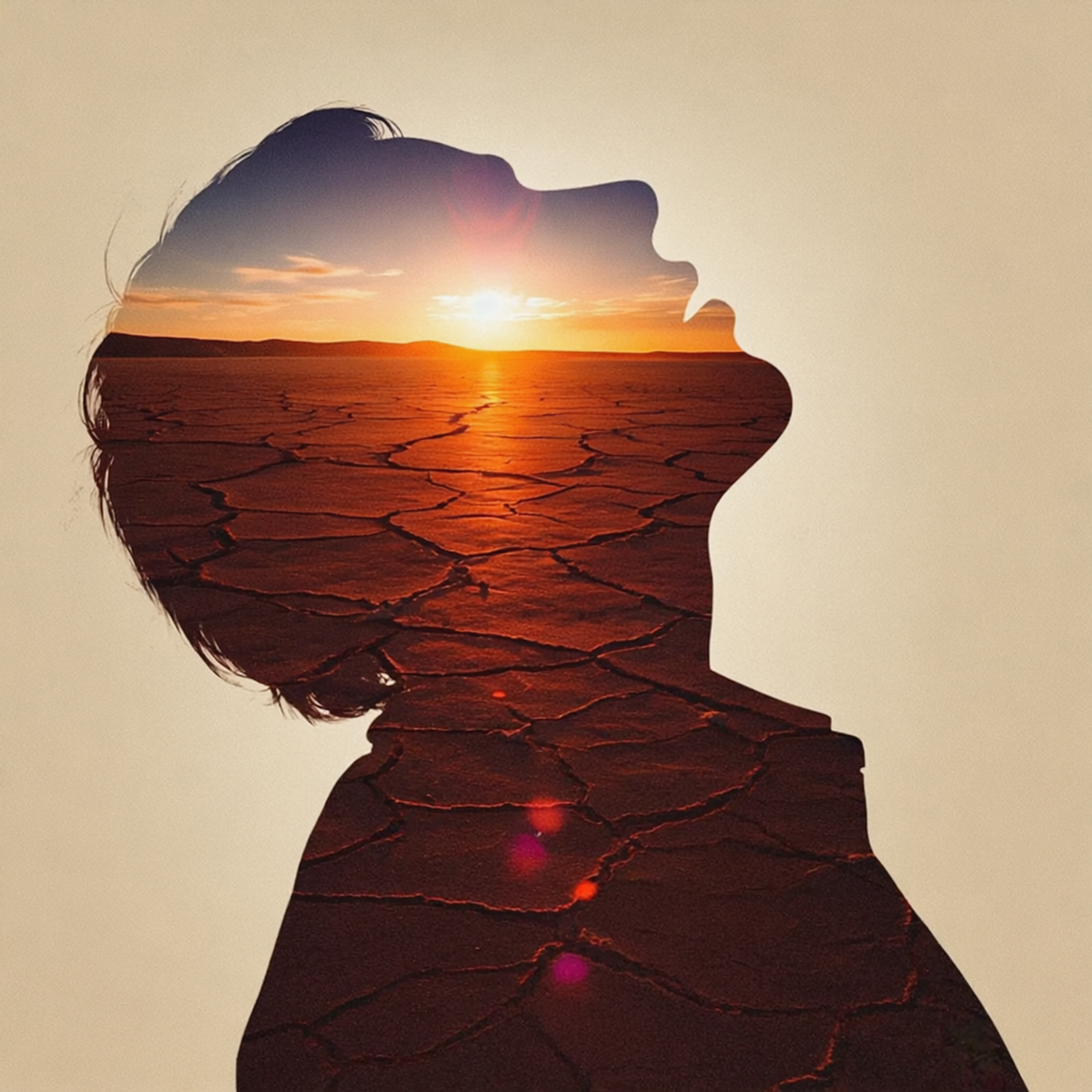 Radio Mirage Desert — Dr.DIO cover art