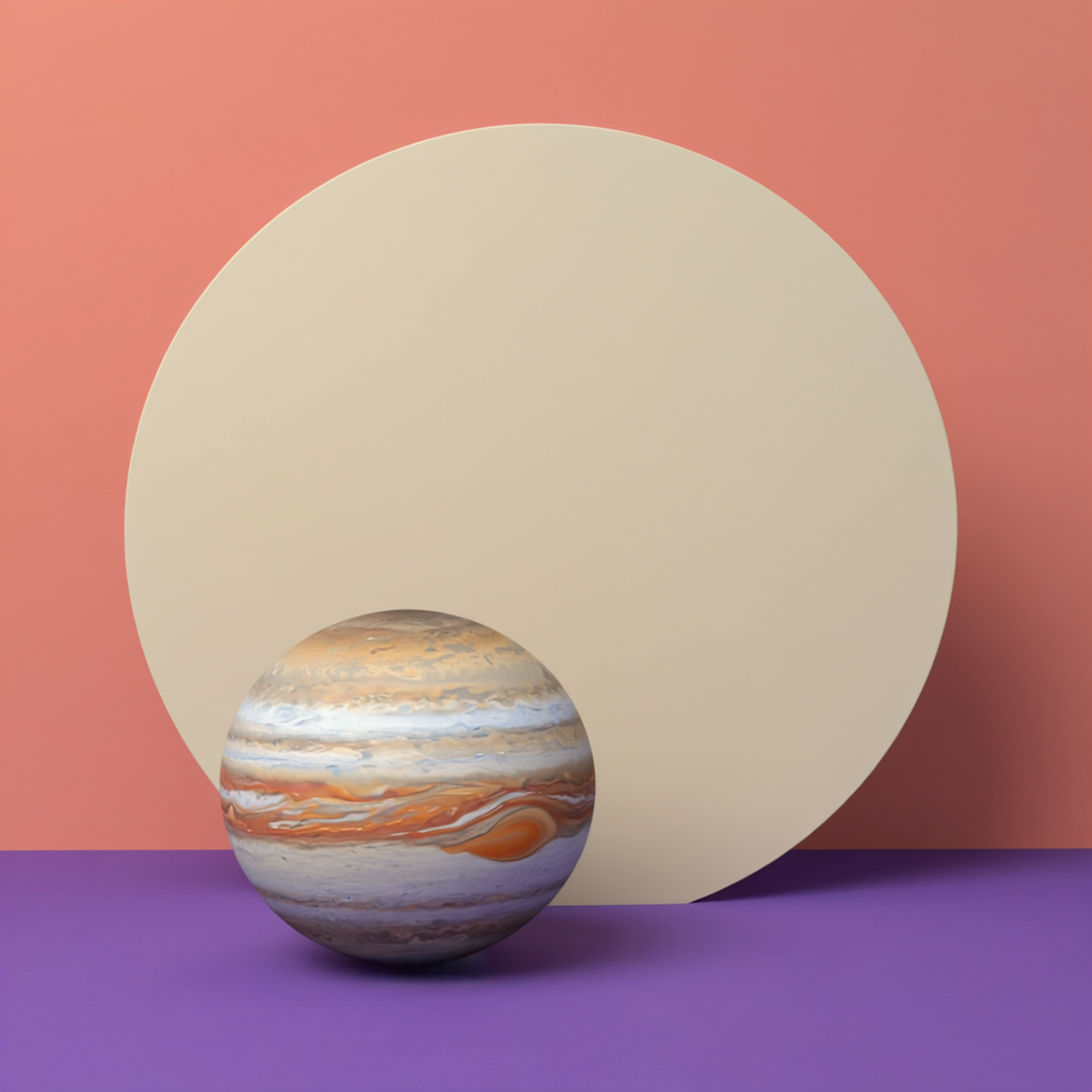 Dawn Signal Jupiter — Dr.DIO cover art