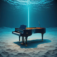 Bathyal Hymn — cover art