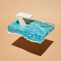 Chlorine Threshold — cover art