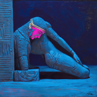 Seventh Pillar — cover art