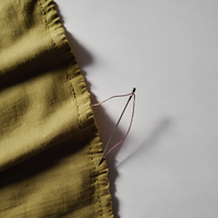 Unworn Seam — cover art