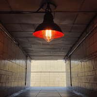 Underpass Dawn — cover art