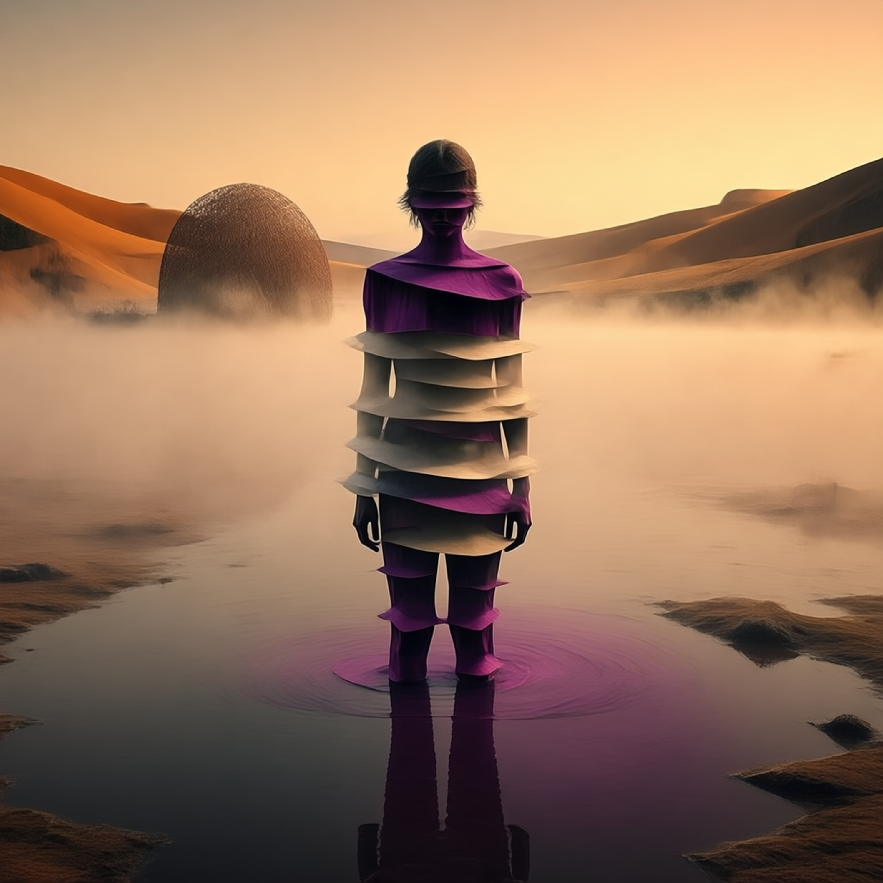 Thermos Dusk — Dr.DIO cover art