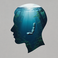 Passenger Ghost — cover art