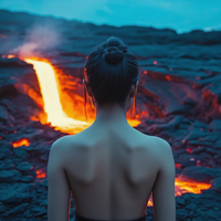 Ember Horizon Mile — cover art