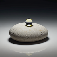 Stone Count Mirage — cover art