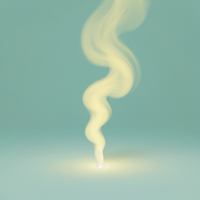 Nebula Breath — cover art