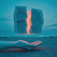 Cobalt Fissure — cover art