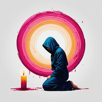 Wax Circle — cover art