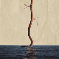Cable Nerve — cover art