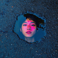 Puddle Mirage Chase — cover art