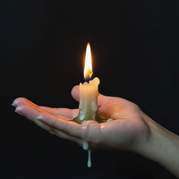 Candle Tally — cover art