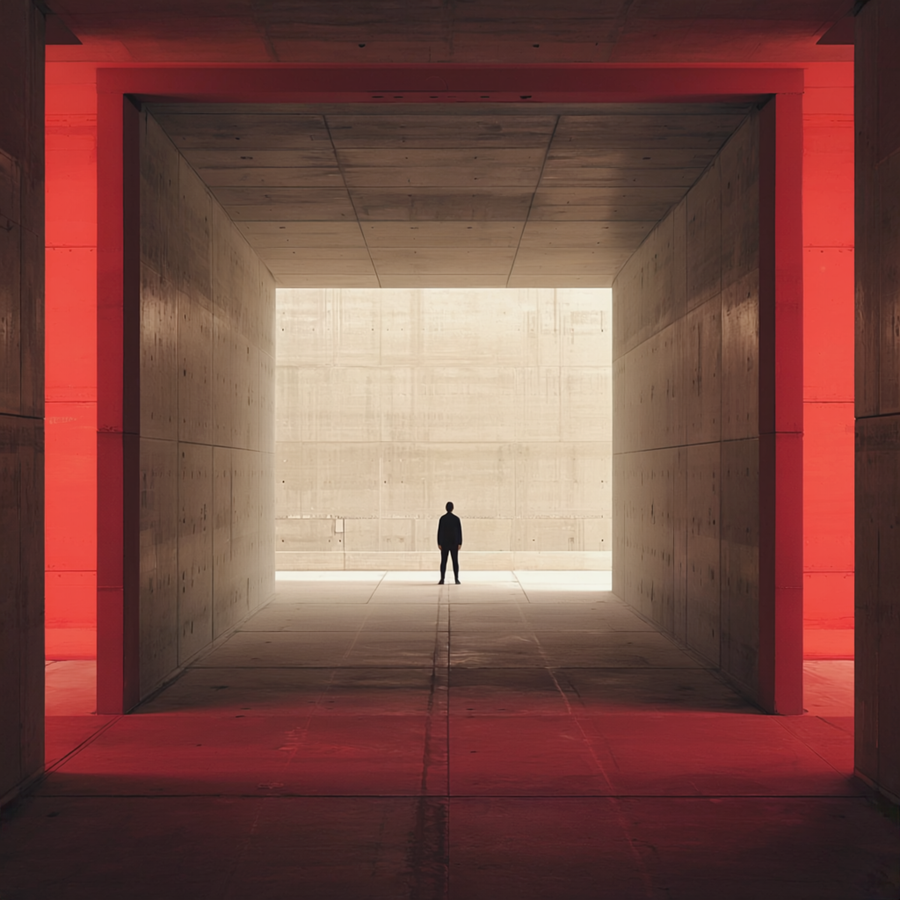 Between Two Exits — Dr.DIO cover art