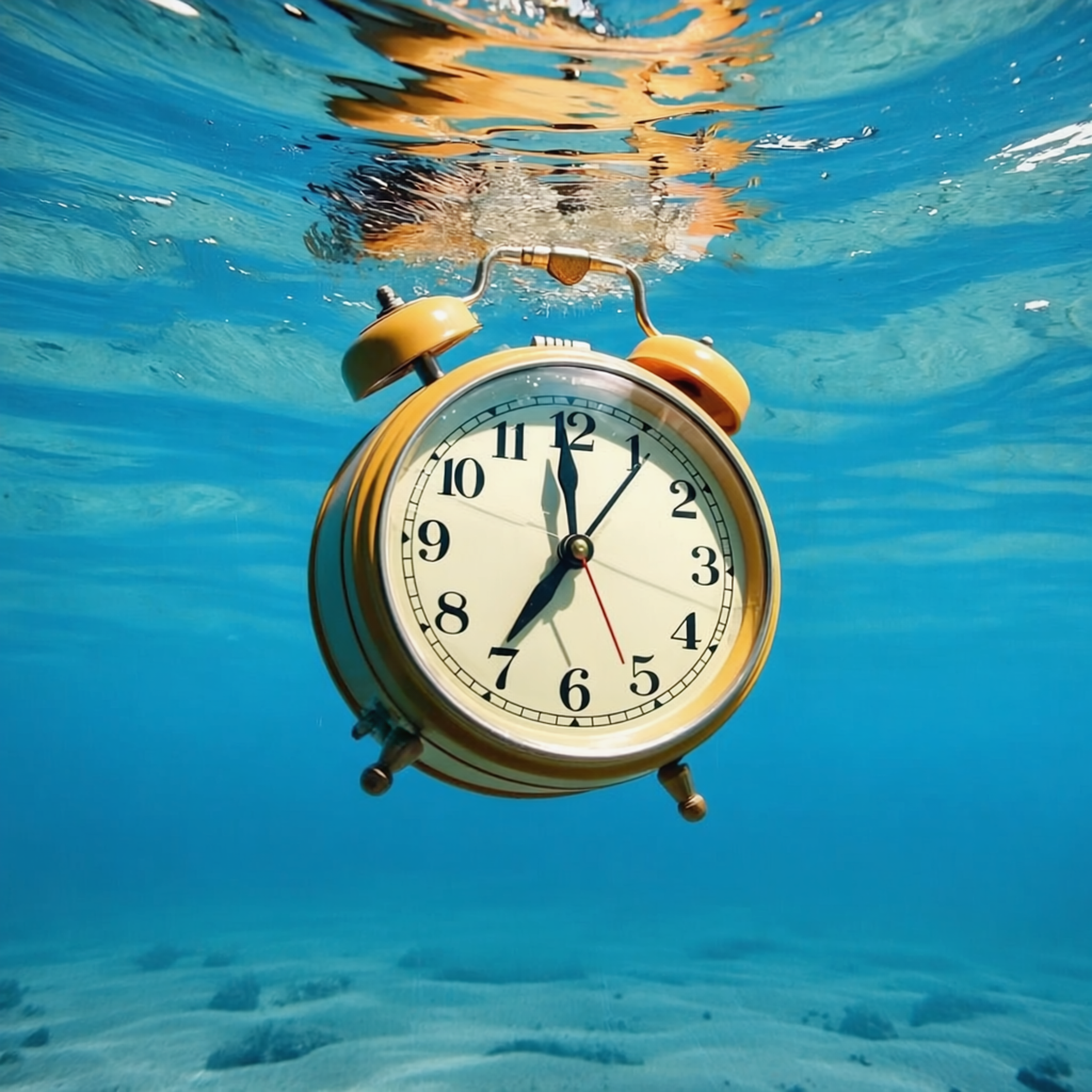 Flooded Timetable — Dr.DIO cover art