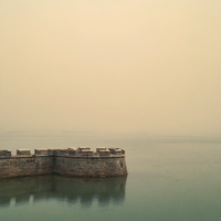 Parapet Ritual — cover