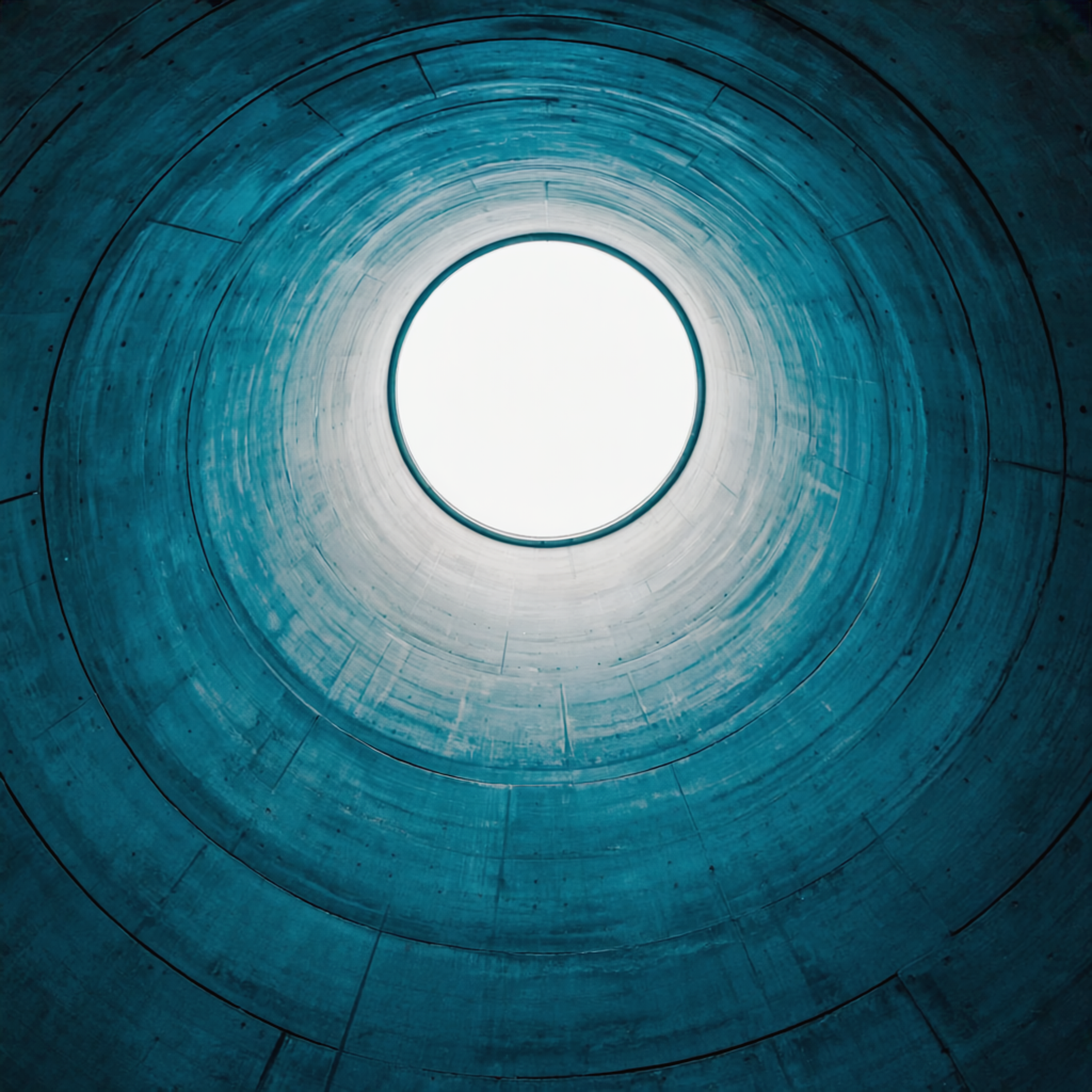 Tunnel Ascension Rite — Dr.DIO cover art