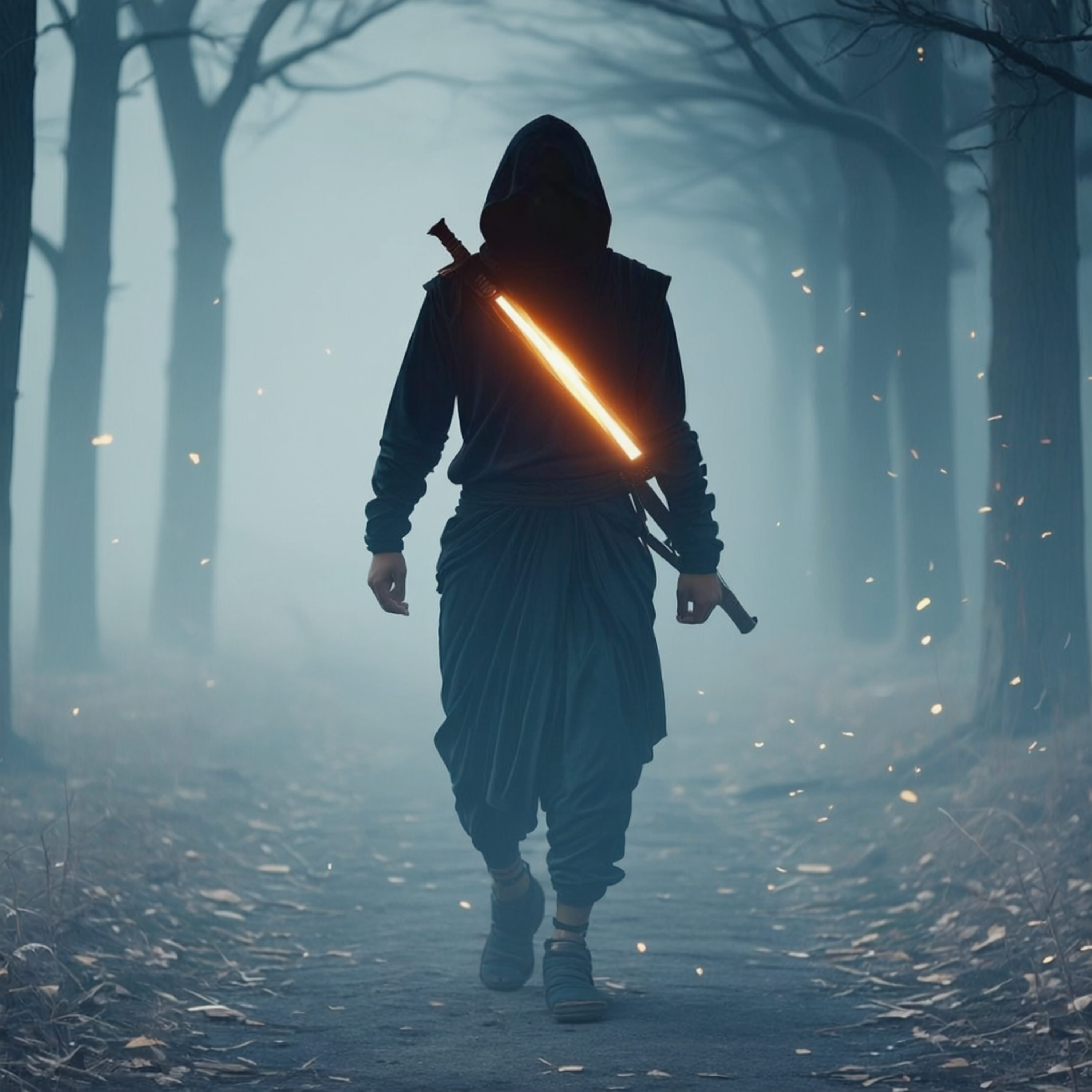 Ashfield Pursuit — Dr.DIO cover art