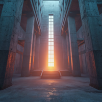 Foundry Nave Rite — cover