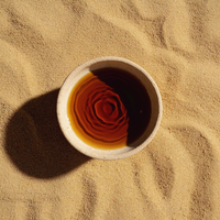 Steeping Threshold — cover