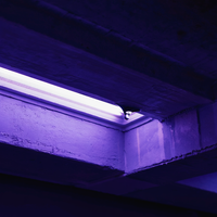 Condensation Threshold — cover