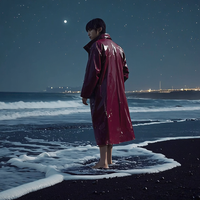 Cold Shore Pursuit — cover