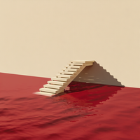 Sunken Concourse — cover