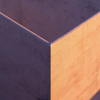 Parapet Trench — cover