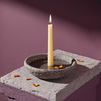 Terrace Vigil — cover