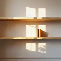 Emptied Stacks — cover