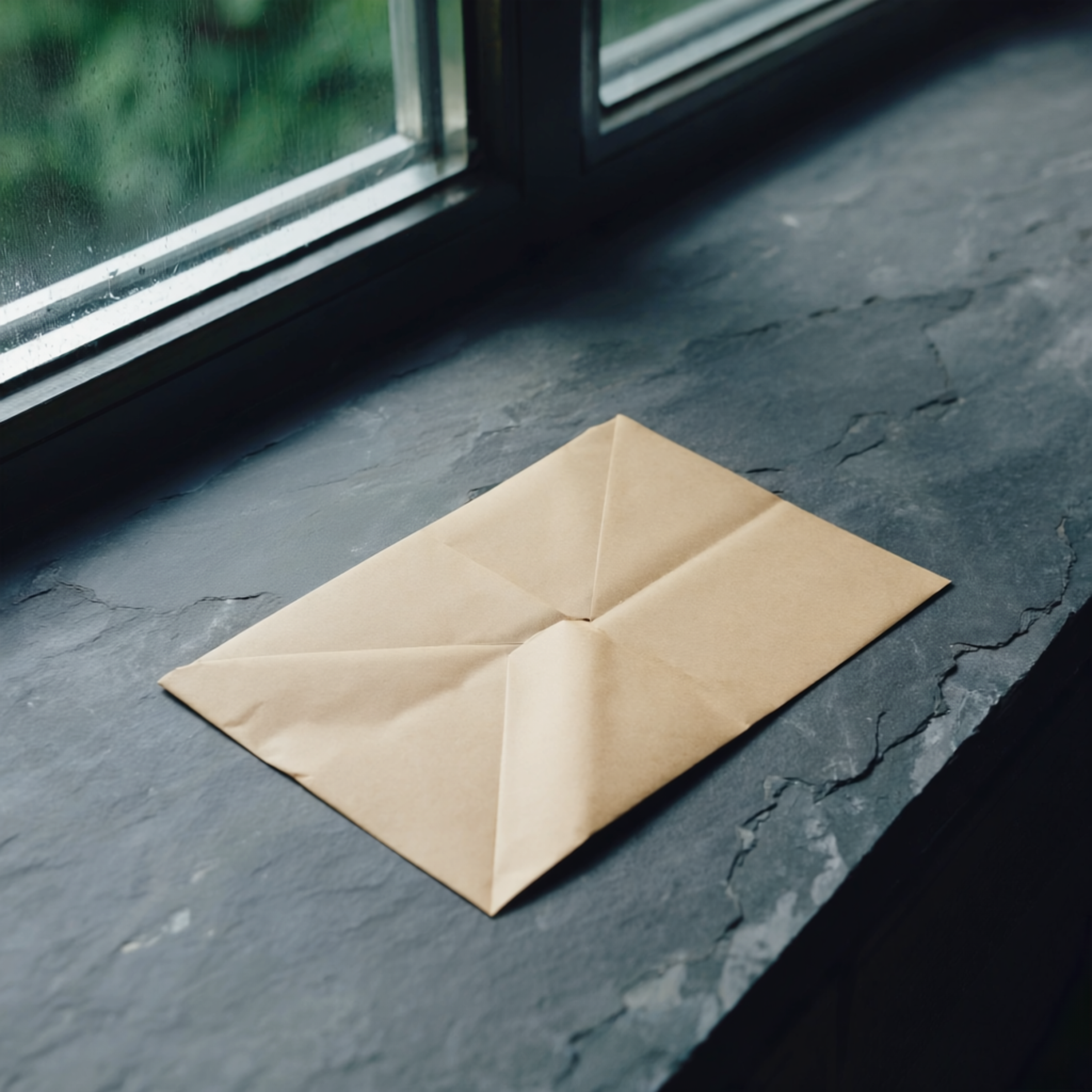 Folded Address — Dr.DIO cover art