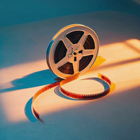 Faded Reel — cover
