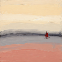 Friday Horizon — cover