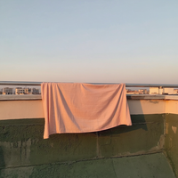 Parapet Dawn — cover