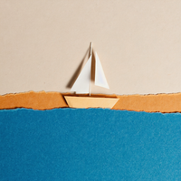 Idle Horizon — cover