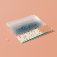 Foreign Platform Glass — cover