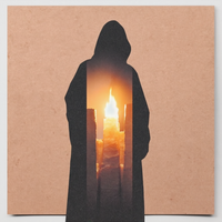 Sodium Litany — cover art