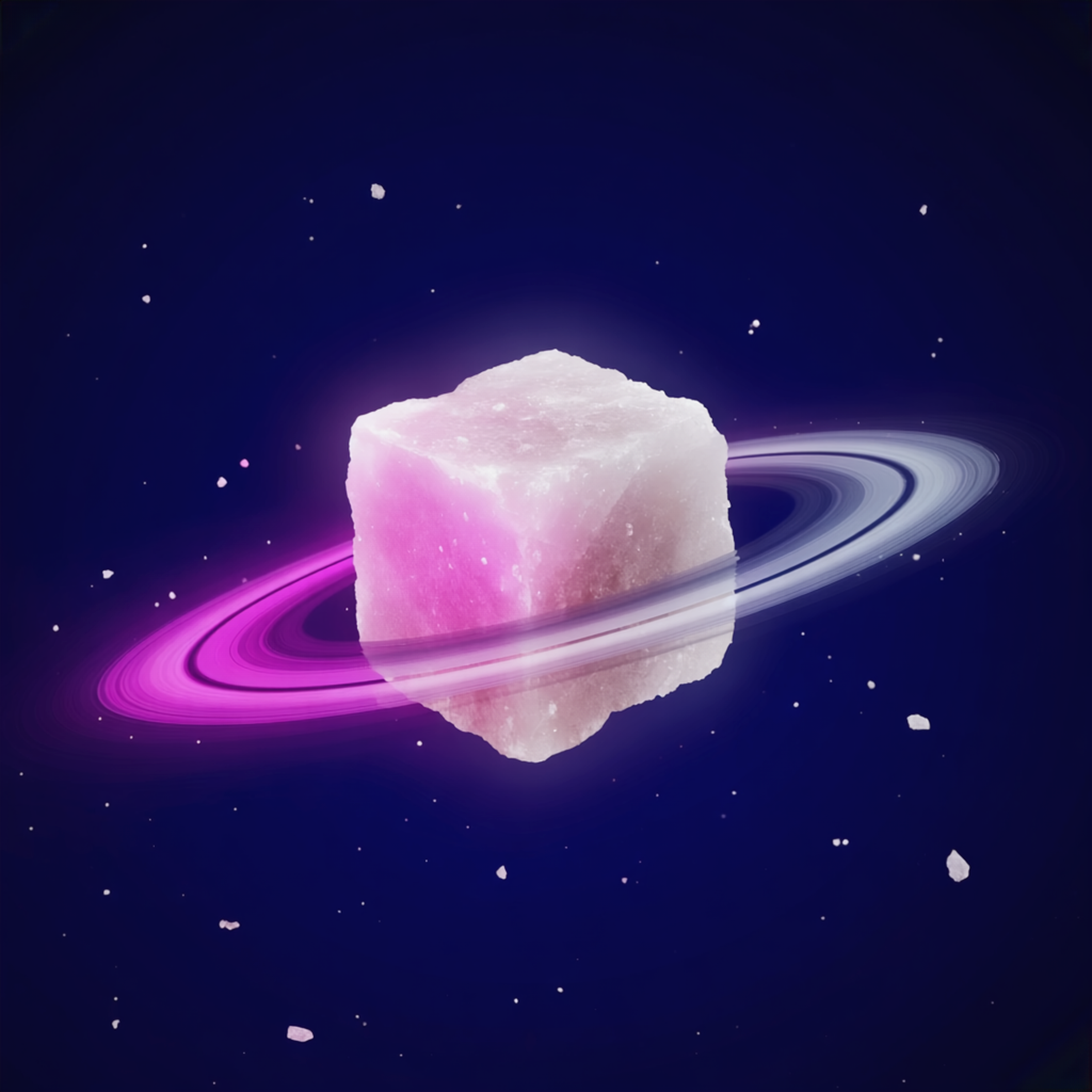 Orbit of Salt — Dr.DIO cover art