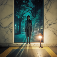 Wiper Rhythm — cover art