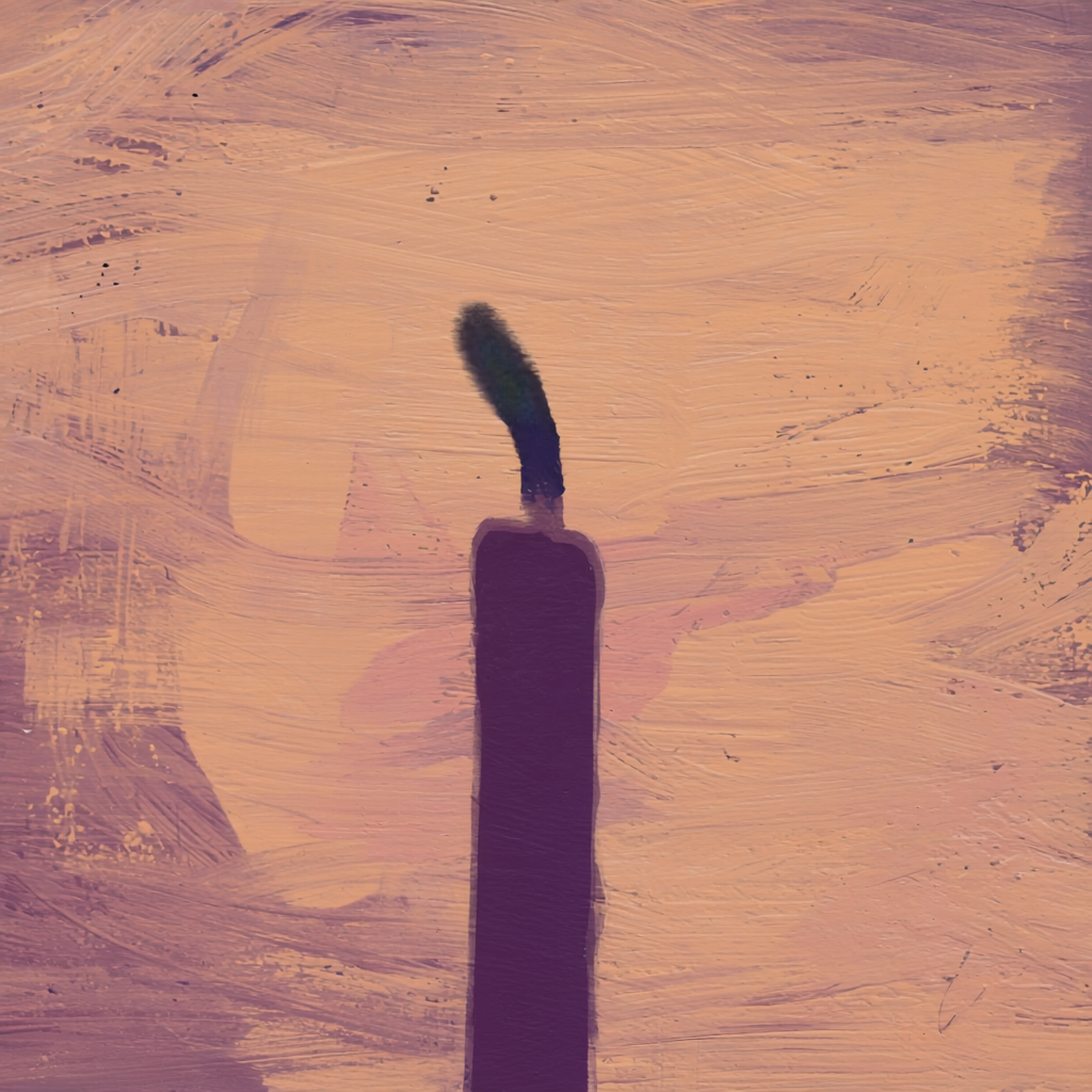 Unlit Wick — Dr.DIO cover art