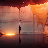 Foundry Light — cover art